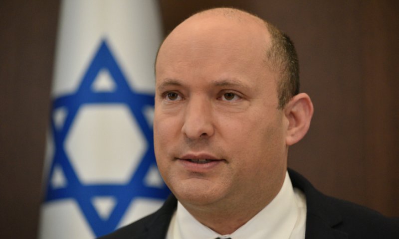 בנט: "הקמת הממשלה היא מעשה פטריוטי"