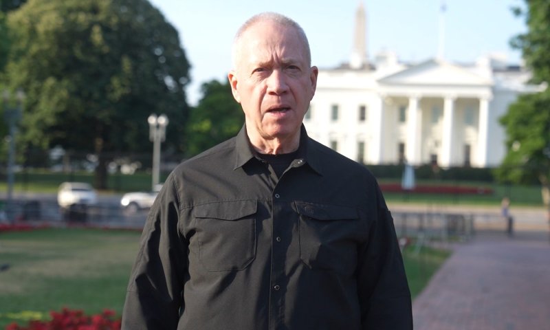 'גם כשחלוקים על הדרך &ndash; פותרים זאת בחדרים סגורים'