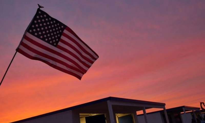 בחודש הבא: הקונסוליה האמריקנית בחיפה תסגר