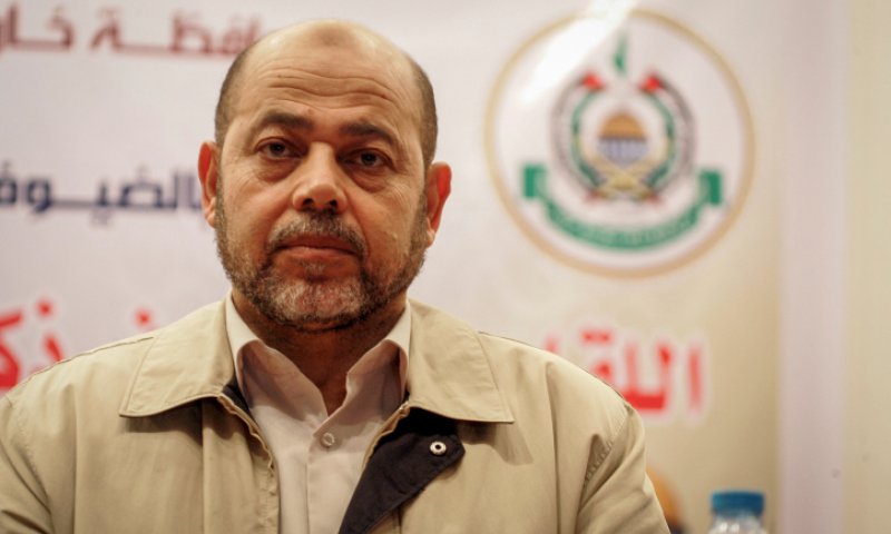 בכיר חמאס מפתיע: "צריך להכיר במדינת ישראל"