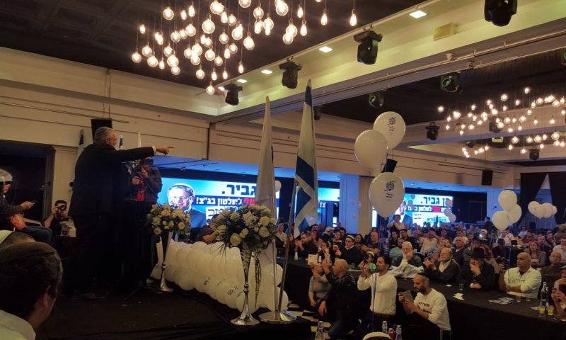 בן גביר: "שפטל יהיה המינוי הראשון שלי לשופט בעליון"