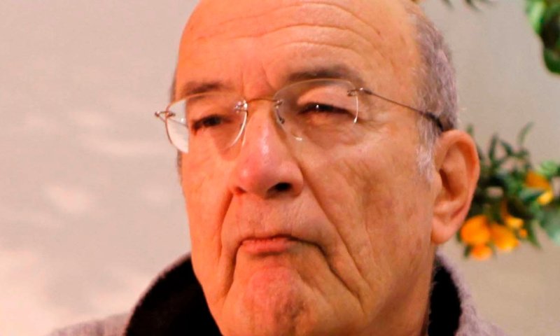 יוסי שריד: בגין ושמיר טרוריסטים לא פחות מערפאת