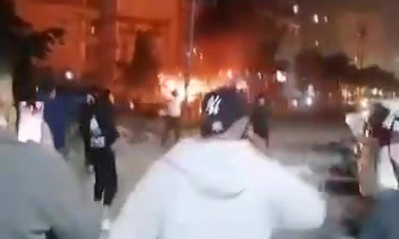 חיסול ממוקד: פיצוץ ברובע הדאחייה בביירות