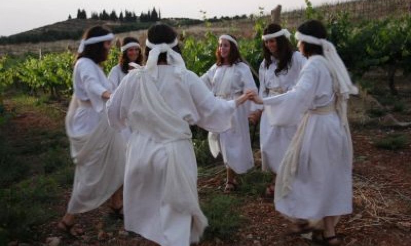 לא סיפרו לכם: למה חוגגים את ט"ו באב?