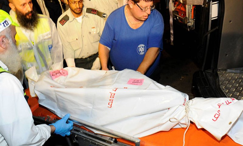 שנתיים אחרי האסון: אביבית שער התחתנה