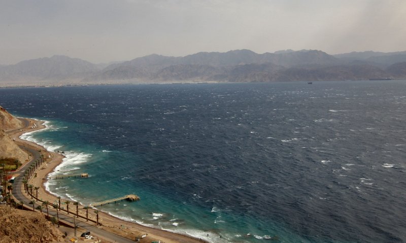 פרשת בשלח: לעשות מעשה כדי להביא את הגאולה