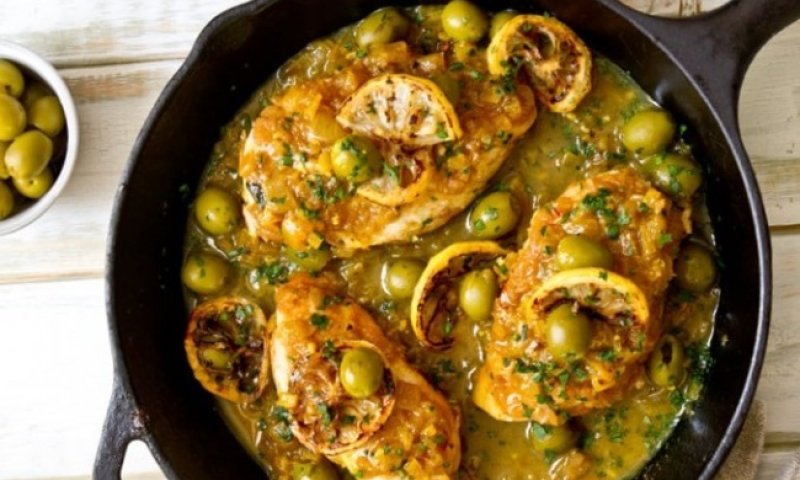 לקראת שבת: מתכון מהיר למנה עיקרית על מחבת