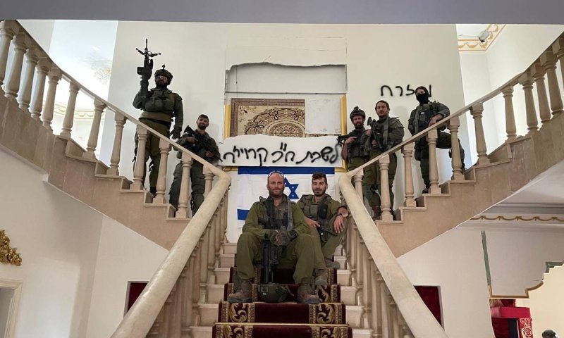 גנץ נגד צה"ל: לשקול מחדש את הדחתו של קרויזר