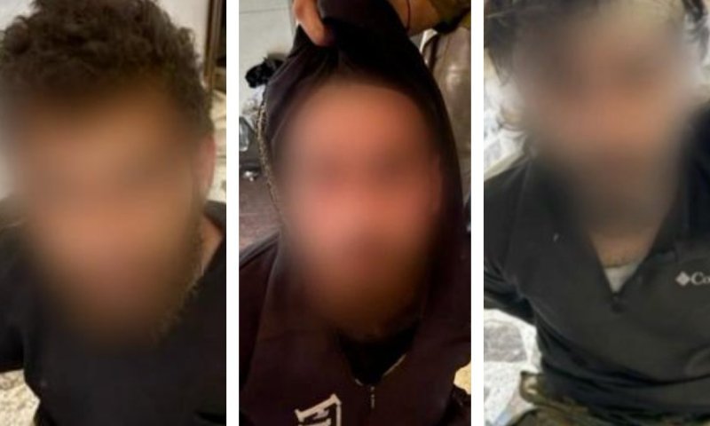 צה"ל לכד מחבלי רדואן: "אחרי החיסול של נסראללה כולם ברחו"