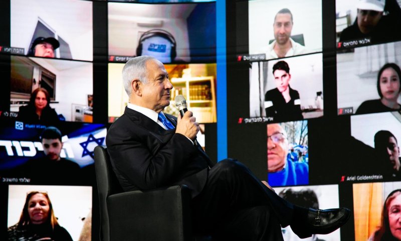 הסתאבות בציונות הדתית: למה נתניהו משחית אותנו?