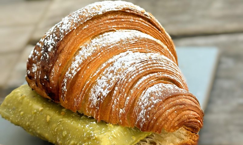 טעים להכיר: הקונדיטוריה החדשה שמשגעת את ירושלים