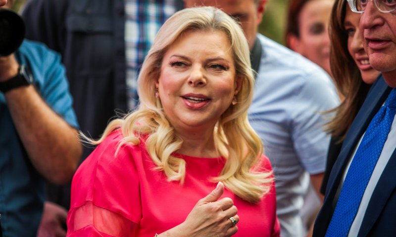 נגד עמדת יועצי הקמפיין: הדרישה של שרה נתניהו