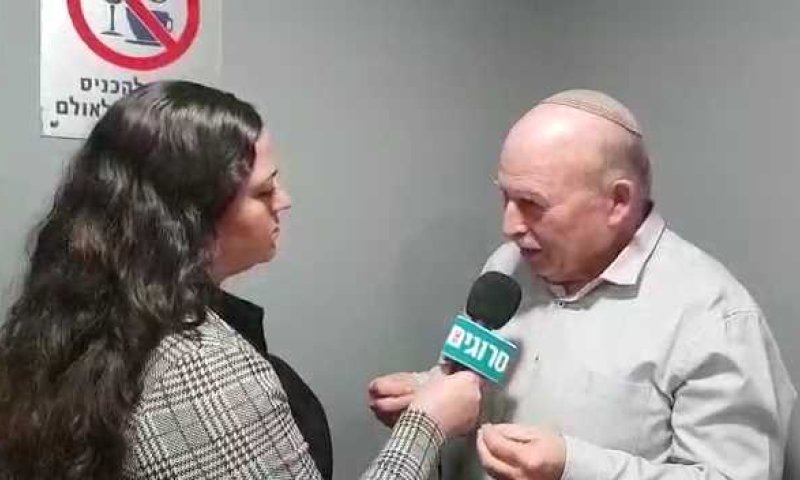 סלומינסקי לסרוגים: הפרשה הייתה 5% בשיקול לפרוש