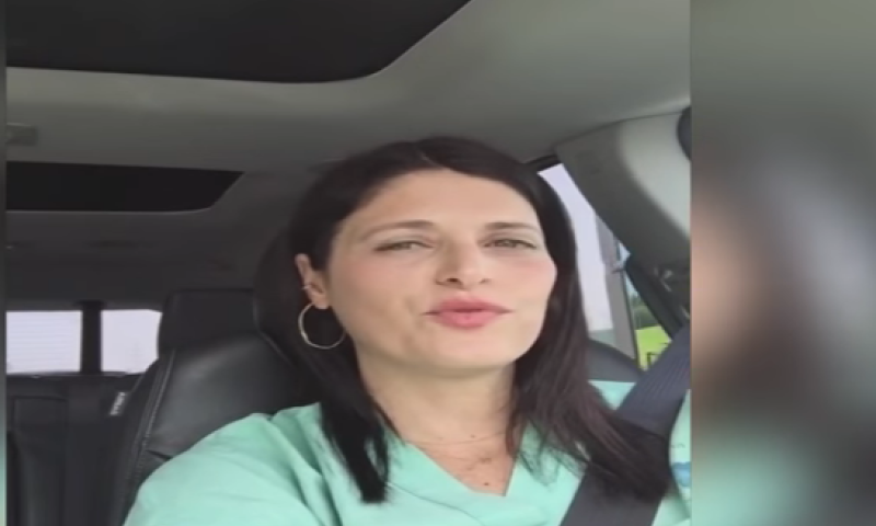 צפו: בזמן שחגגנו: האנשים שדאגו שהכל יעבור בשלום