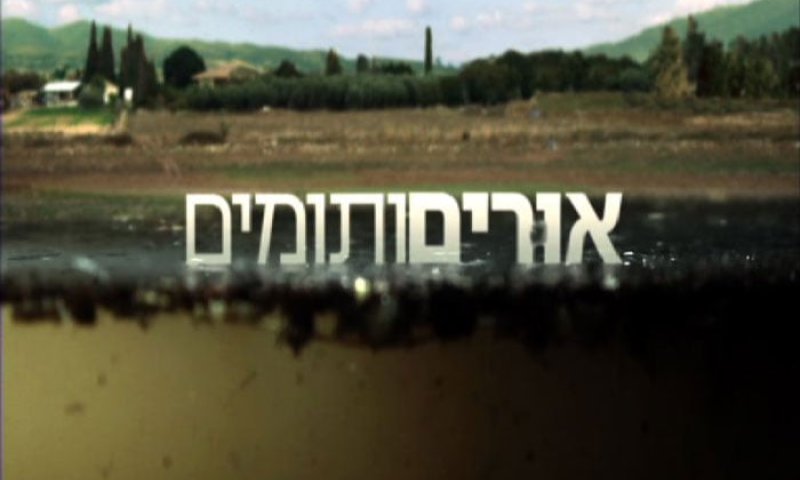 'אורים ותומים': עשויה היטב, אך עם זאת מטרידה ומאכזבת