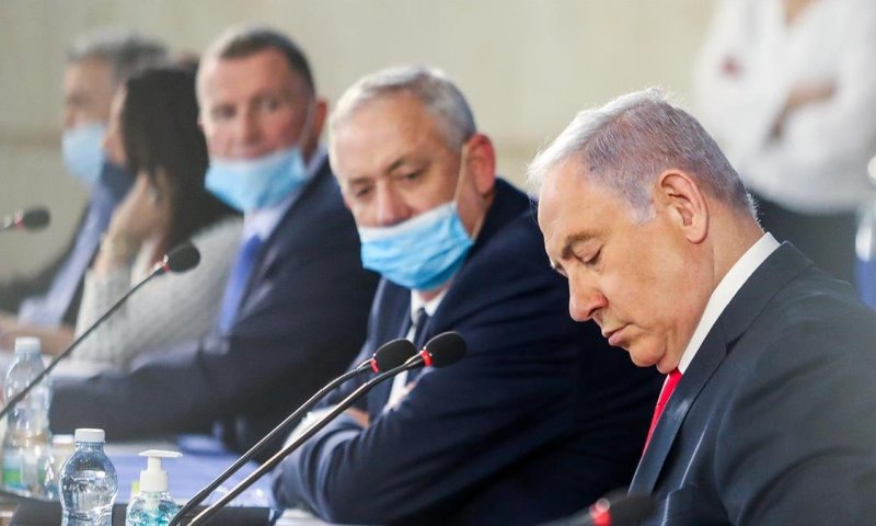 האם יוטל סגר? קבינט הקורונה יתכנס לדיון דרמטי