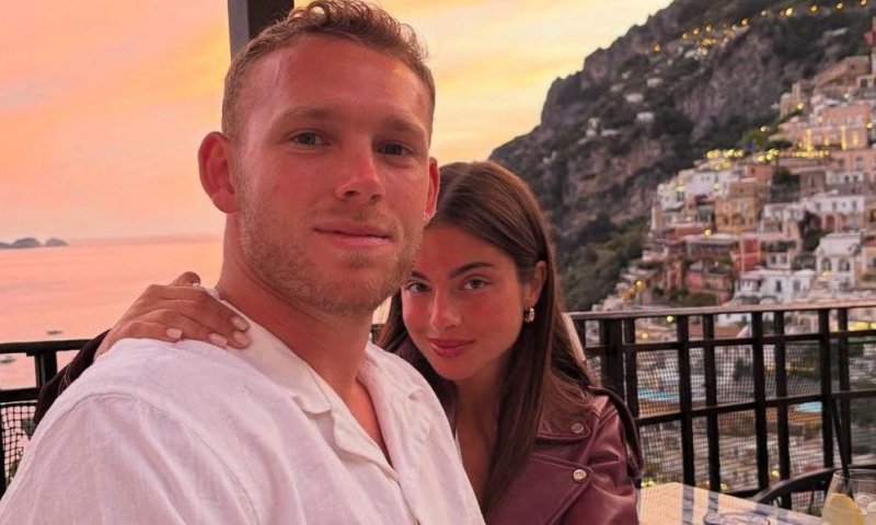 "השוערים שמרו, המשוררים שרו" &ndash; הרב לאו בחופה של נועה קירל