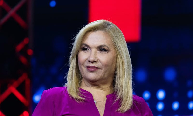 אילה חסון המומה: "איך הוא לא עצור? זו סכנה"