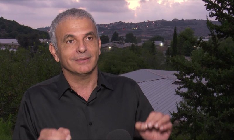 חוק במשבר- בכולנו החליטו להתנקם בנתניהו