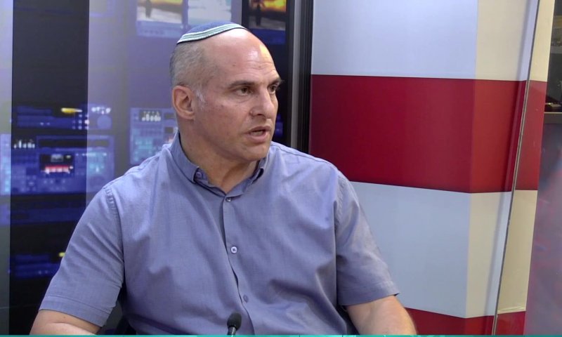 ראש מועצת קריית ארבע: לחסל את ראש עיריית חברון