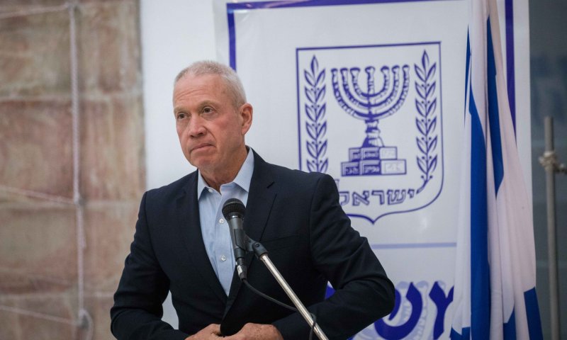 שר החינוך נגד ארגון המורים: "לא נאפשר אנרכיה"