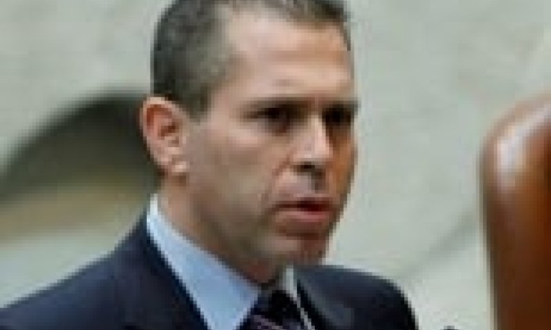 השר ארדן מסביר לאחמד טיבי את הרש"י הראשון בתורה