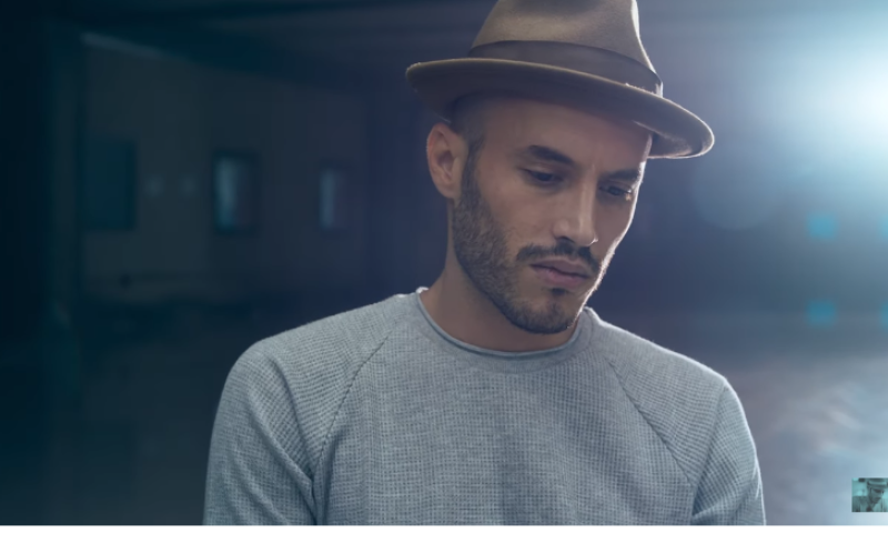 "הנשמה שלי צועקת": נתן גושן כפי שעוד לא הכרתם