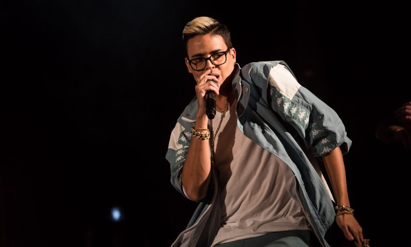 "אני מרגיש את הבדידות" סטטיק משתף בתחושותיו