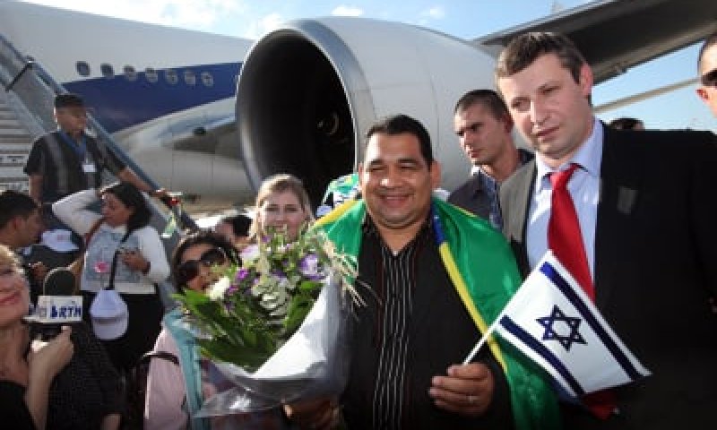 השיא נשבר: היום הגיע לארץ התייר השלושה מיליון