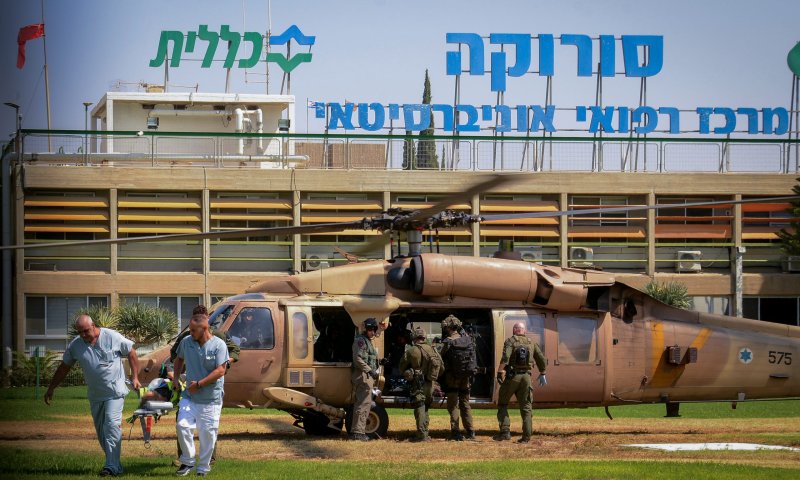 ההחלטה הדרמטית של בתי החולים: "פגיעה מתמשכת"