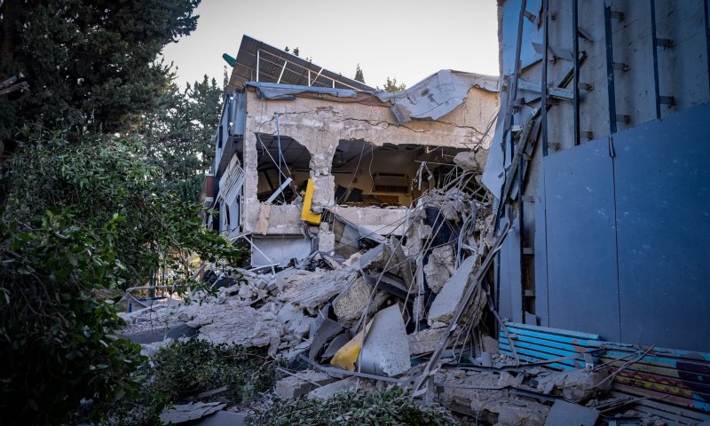 למרות הירי מתימן: ארה"ב בצעד נגד ישראל