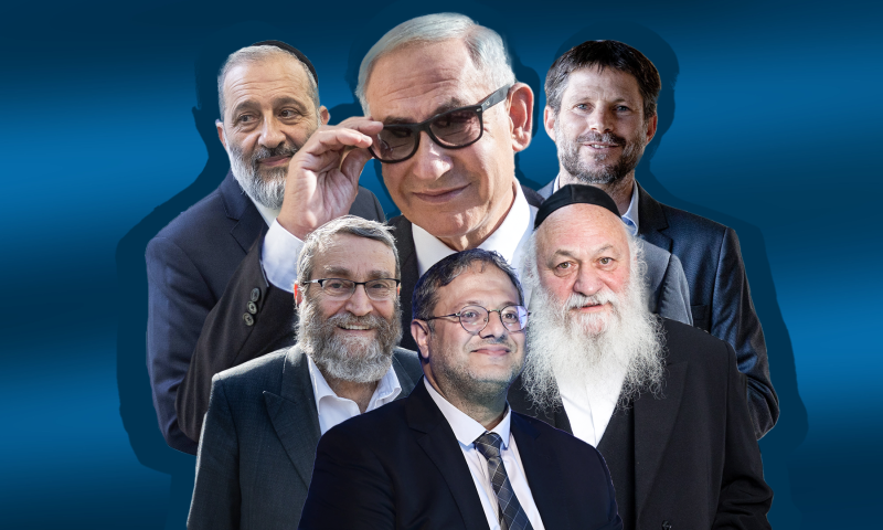 בקואליציה חוגגים את פיטורי גלנט: "ובא לציון גואל"