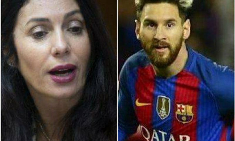 "עוד נראה": מירי רגב מגיבה לבקשה המכעיסה של מסי