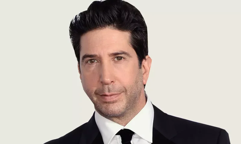 יום הולדת שמח: 10 דברים מפתיעים על כוכב חברים דייוויד שווימר