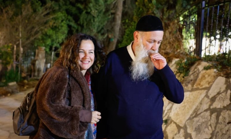 פוסט של צופית גרנט מעורר סערה ברשת: "שקר אכזרי"