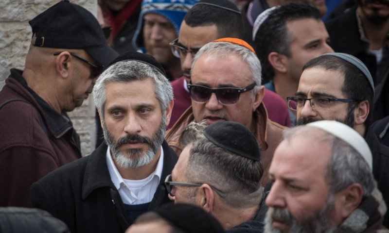 בגיל 92: אביו של הזמר אביתר בנאי הלך לעולמו