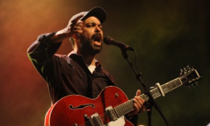 ג'ובראן: העצרת תתקיים, אמנים לא יורשו להופיע