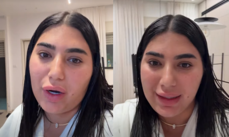 4 חודשים אחרי החתונה: אודיה פינטו חושפת את הסוד לזוגיות טובה