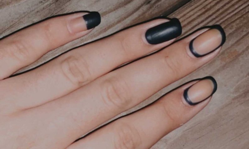 פוסט קורונה: לשלם על לק במראה מתקלף