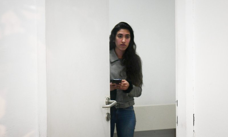 הפרקליטות: להטיל 14 שנות מאסר על כרמל מעודה