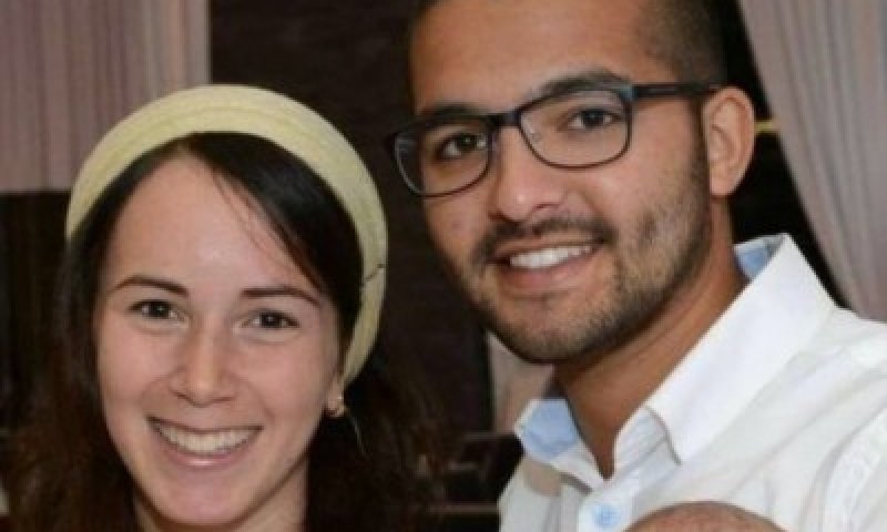 "נפל בקרב": נצחון לאלמנת ינאי ויסמן הי"ד