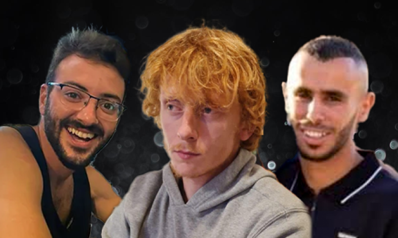 משפחתו של יותם חיים דורשת: "לעצור את קידום המג"ד מהאסון"