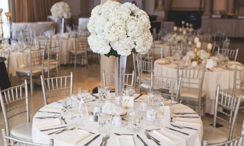 מקסם את הפוטנציאל של האירוע שלך: שחרר את היתרונות של השכרת ציוד לאירועים