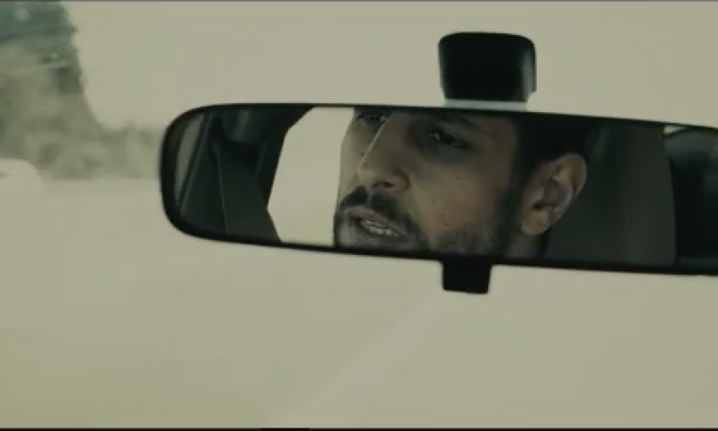 מחרדים עד להט"בים: הצצה לקליפ החדש של עידן עמדי