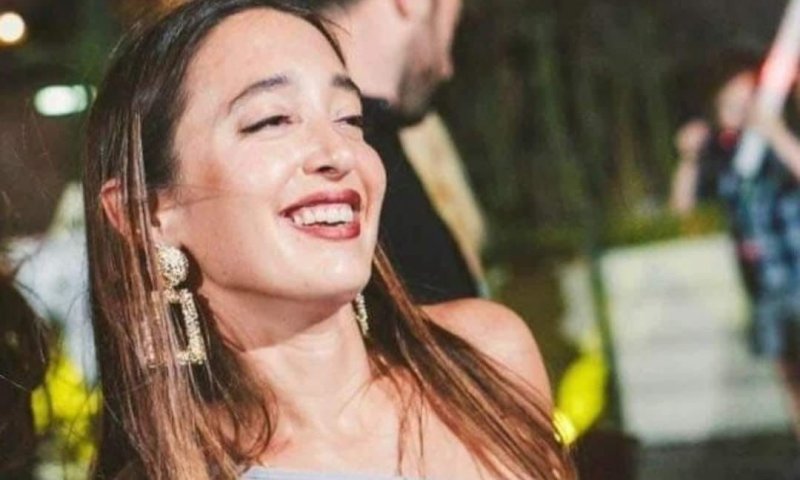 "בדרך הענבר": שיר מרגש לזכרה של ענבר שגב-ויגדר ז"ל