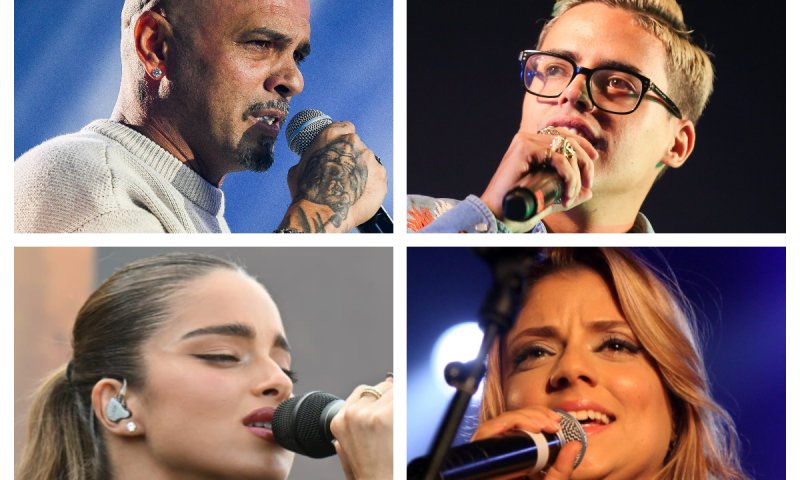 "שרים למדינה": האמנים בשיתופי פעולה מיוחדים ליום העצמאות