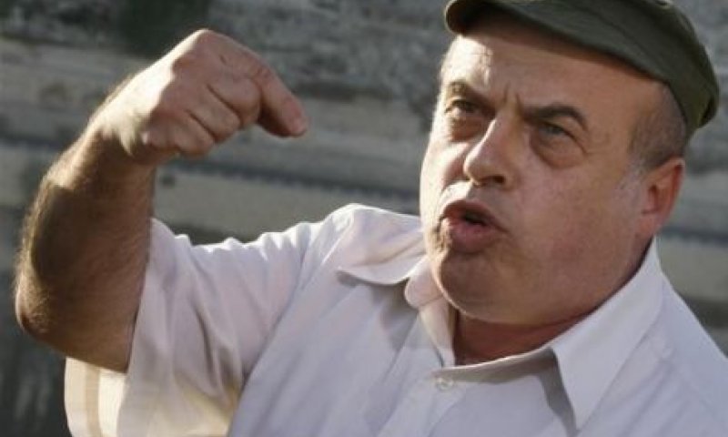 הסוכנות נגד הרבנות? תקים בתי דין לגיור בחו"ל