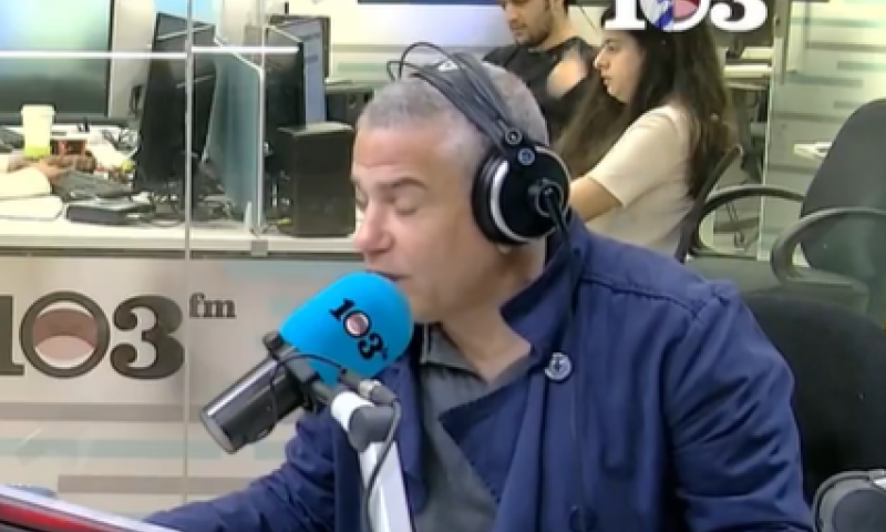 ינון מגל לא חוזר בו: "שרה נתניהו גורמת נזק"