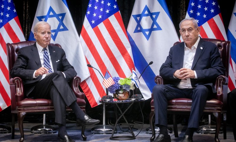 ארה"ב: "דוחים בתוקף את החלטת בית הדין בהאג"