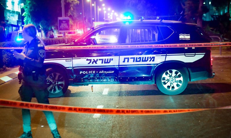 בלי אזעקה: 67 נפגעים מפגיעת כטב"מ באזור בנימינה